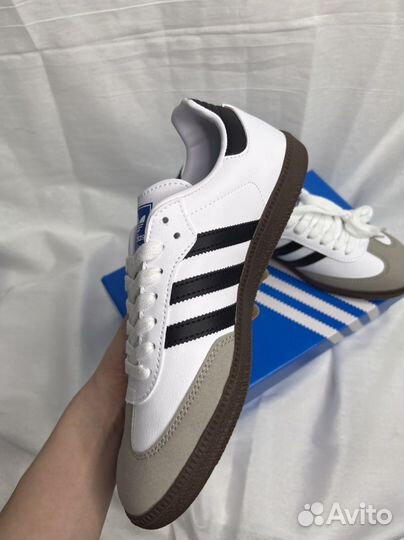 Adidas Samba
