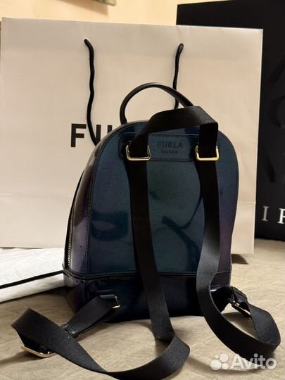 Сумка рюкзак Furla