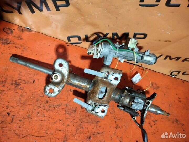 Рулевая колонка Toyota Chaser GX100 1G-FE 2001