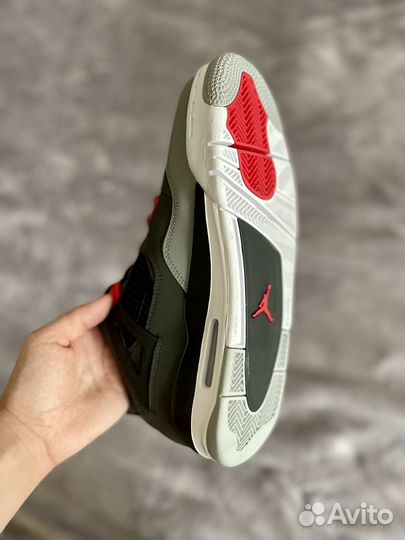 Кроссовки Nike air jordan