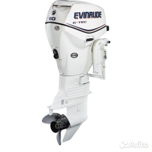 Помпа охлаждения плм Evinrude 40-60 0396725