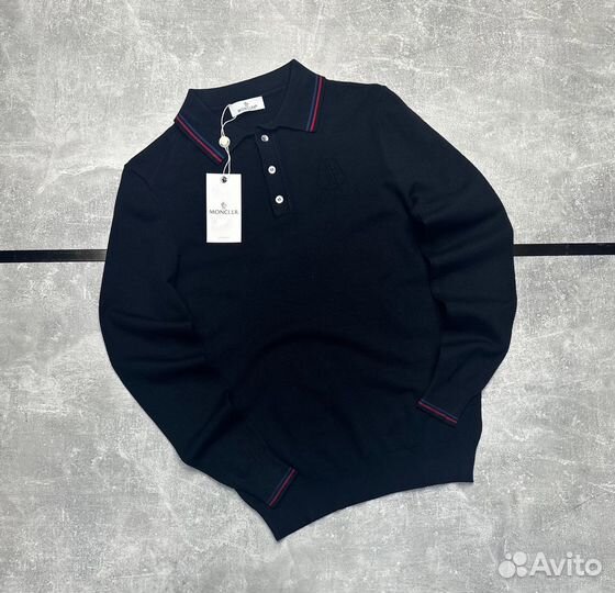 Джемпер Moncler