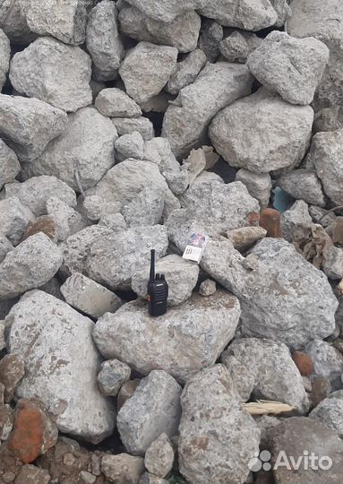 Бой бетона с доставкой в деревню Суздалы