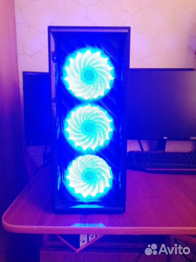 Системные блоки