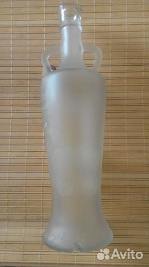 Бутыль для масла / уксуса