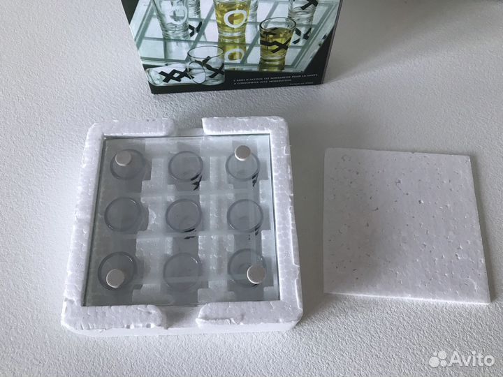 Игра крестики нолики