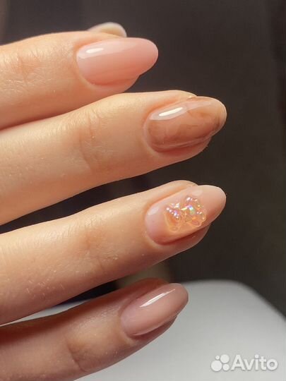 Мастер маникюра на дому Красный Аксай