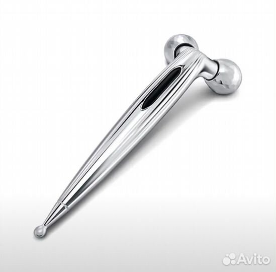 Роликовый Массажер для лица оптом 50шт