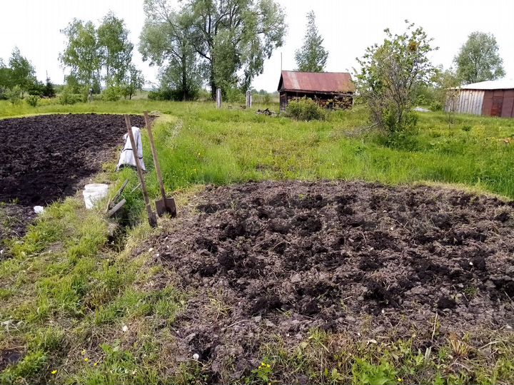 Участок 15 сот. (ИЖС)