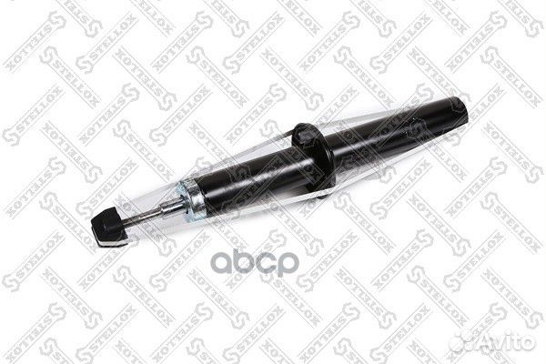 Амортизаторы подвескиstellox 4214-0030-SX Stellox