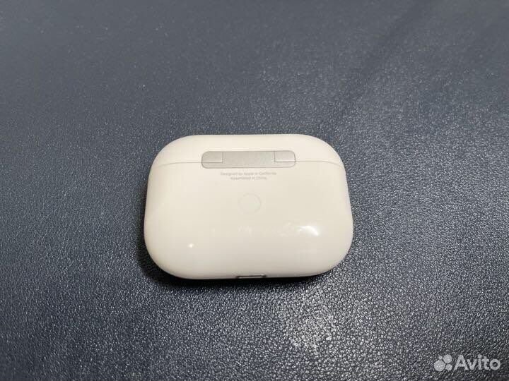 Apple airpods pro оригинал