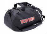 Сумка -рюкзак TOP TEN для тренировочной экипировки
