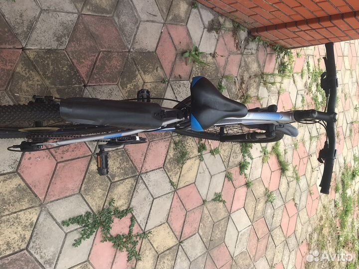 Ведосипед Stels Navigator 700