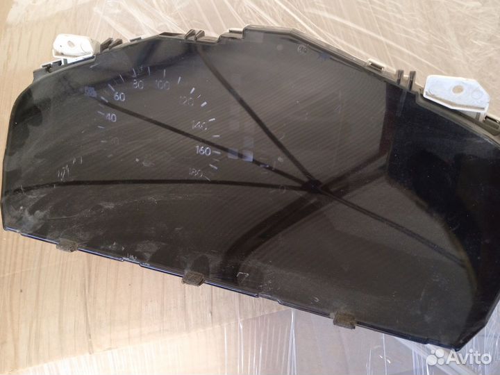 Панель приборов Toyota Celsior 8380050150 UCF31