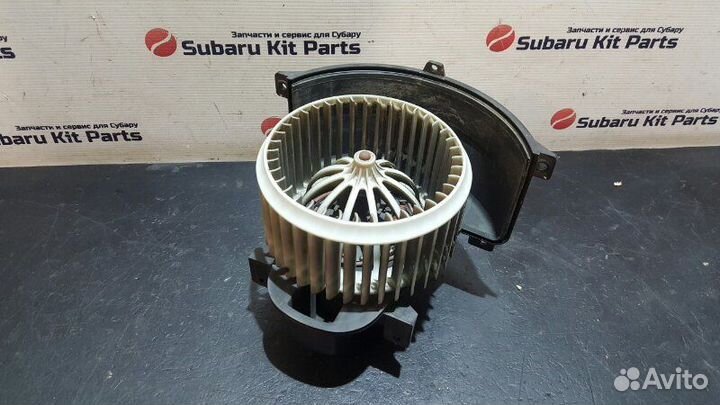 Мотор печки Porsche Cayenne 957 M48.51 08