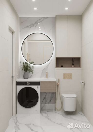 3d визуализация