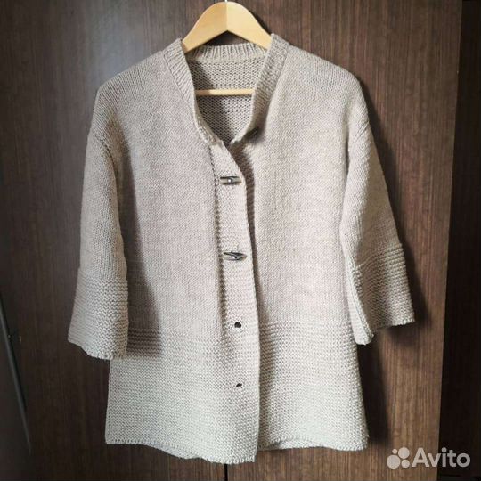 Вязание на заказ