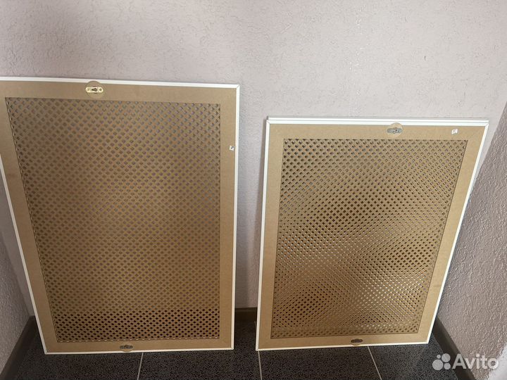 Экраны для батарей отопления