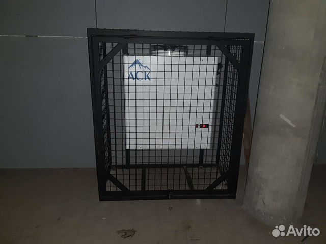 Холодильн сплит система аск