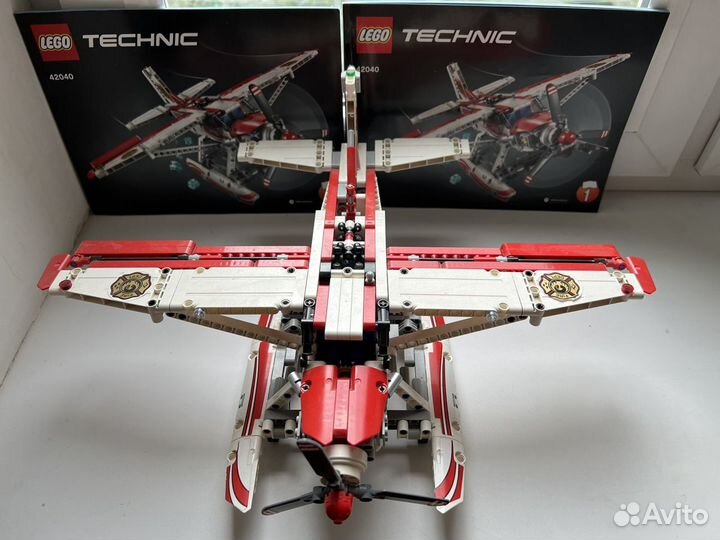 Lego technic