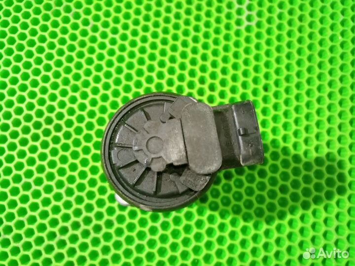 Клапан егр EGR Citroen/Peugeot 1628.JF