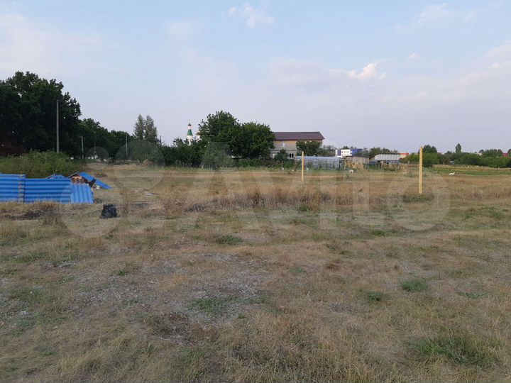 Участок 27 сот. (ИЖС)