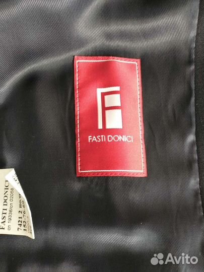 Пиджак школьный для мальчика