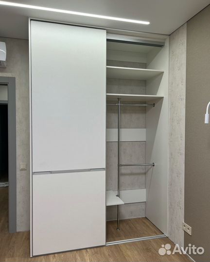 Шкаф купе как икея