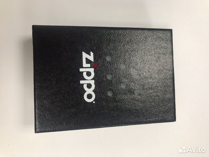 Зажигалка Zippo Classic 48618