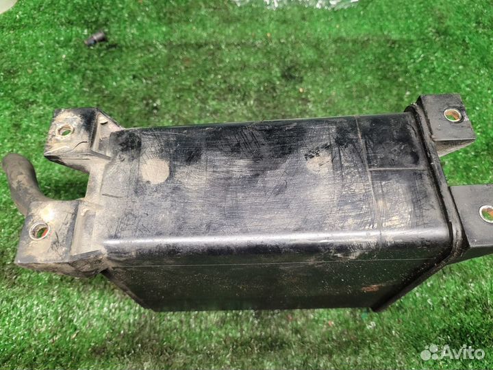 Абсорбер Mitsubishi Outlander (CU0W) I