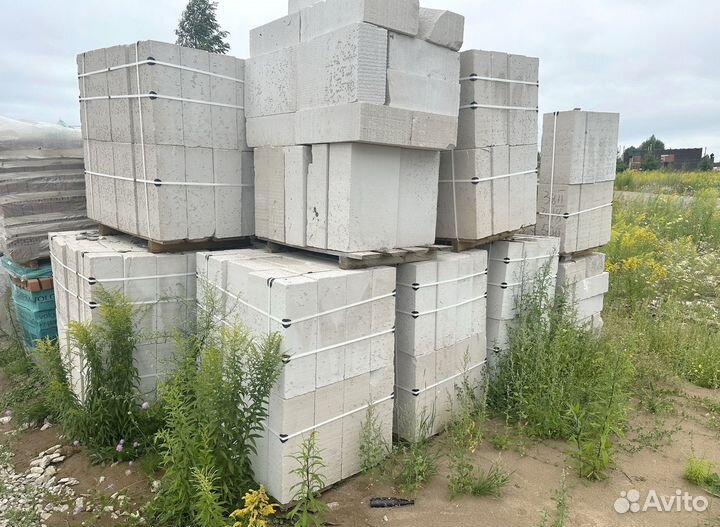 Газоблок