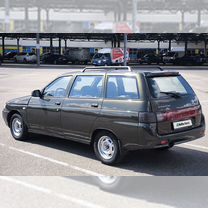 ВАЗ (LADA) 2111 1.6 MT, 2005, 84 000 км, с пробегом, цена 300 000 руб.