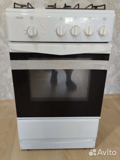 Газовая плита бу