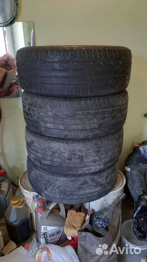 Bridgestone Turanza ER300 205/55 R16