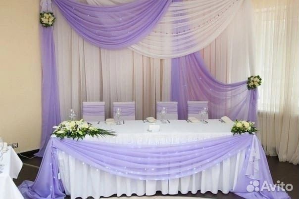 Оформление свадьбы