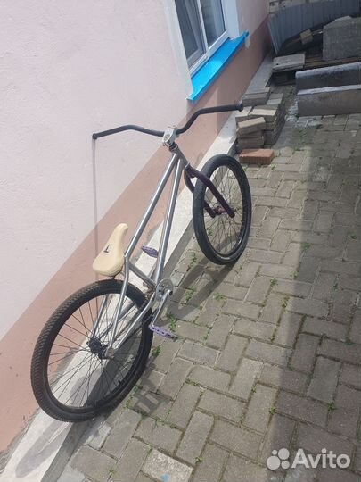 Mtb street 24