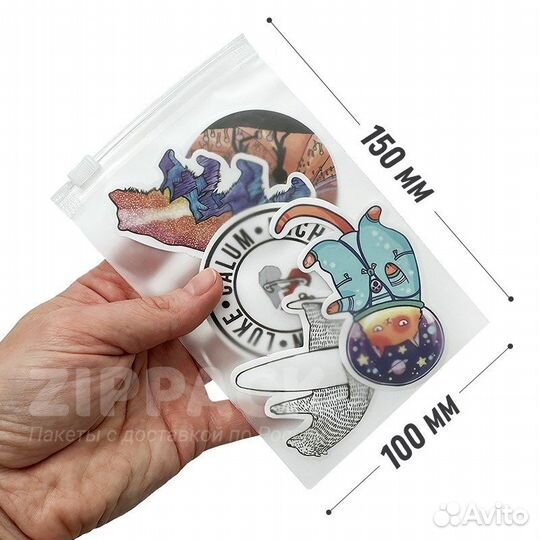 Пакет slider eva