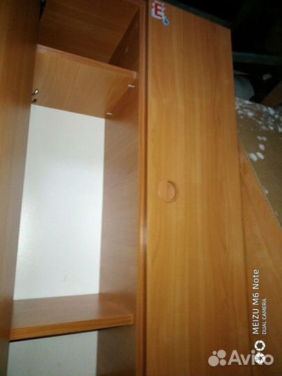 Детский шкафчик, как в садике