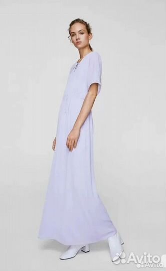 Платье Mango новое