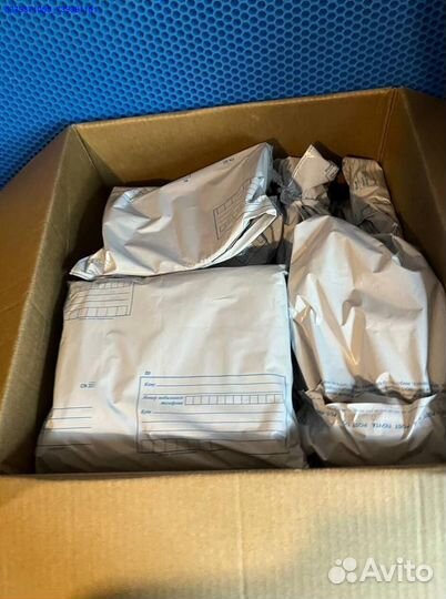 Коробка с товарами / карго/Алиэкспресс (Арт.35235)