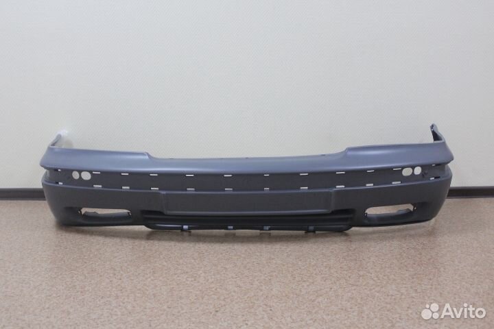 Бампер передний Шкода Октавия A4 Tour любой цвет