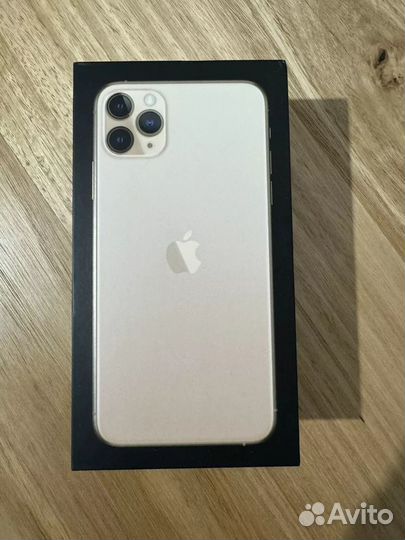 iPhone 11 Pro Max, 512 ГБ