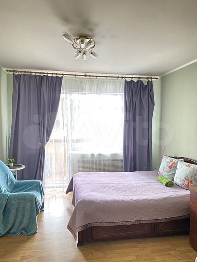 2-к. квартира, 65 м², 8/9 эт.