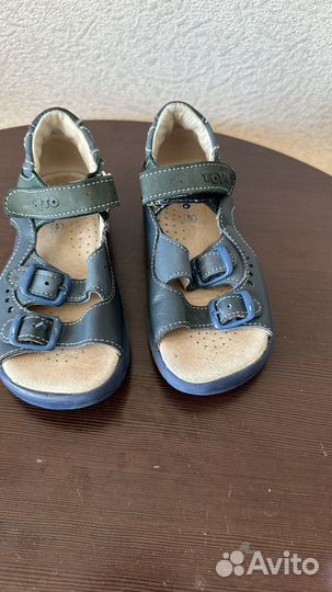 Сандалии тотта 27