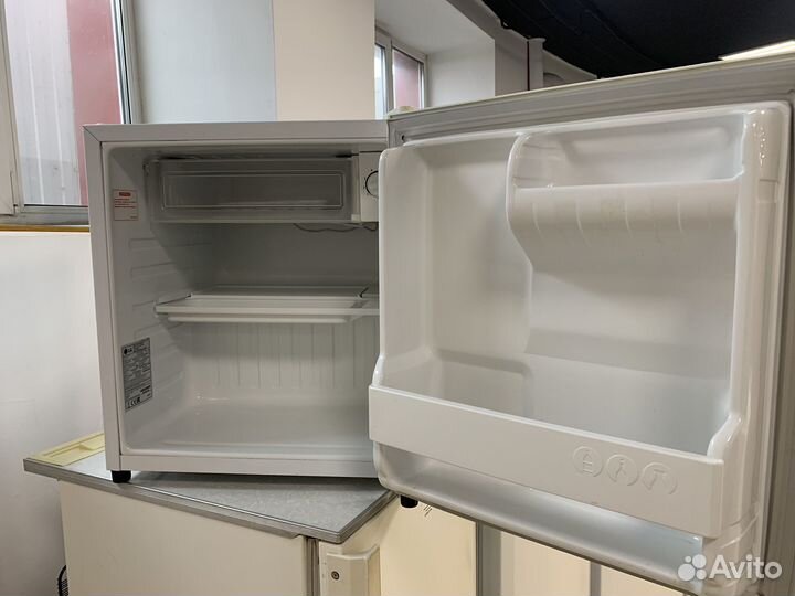 Холодильник LG барный