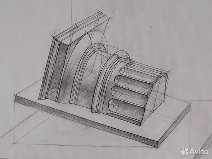 Учитель рисования