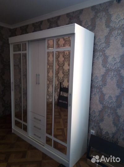 Спальный гарнитур Кэт