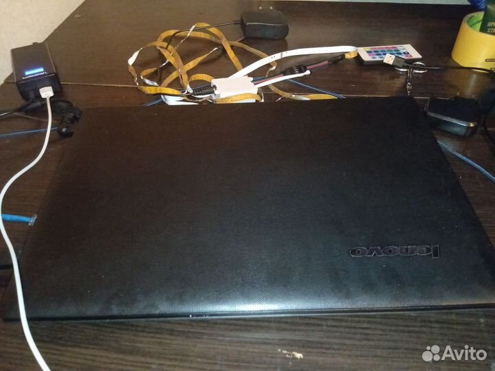 Ноутбук lenovo G50-70