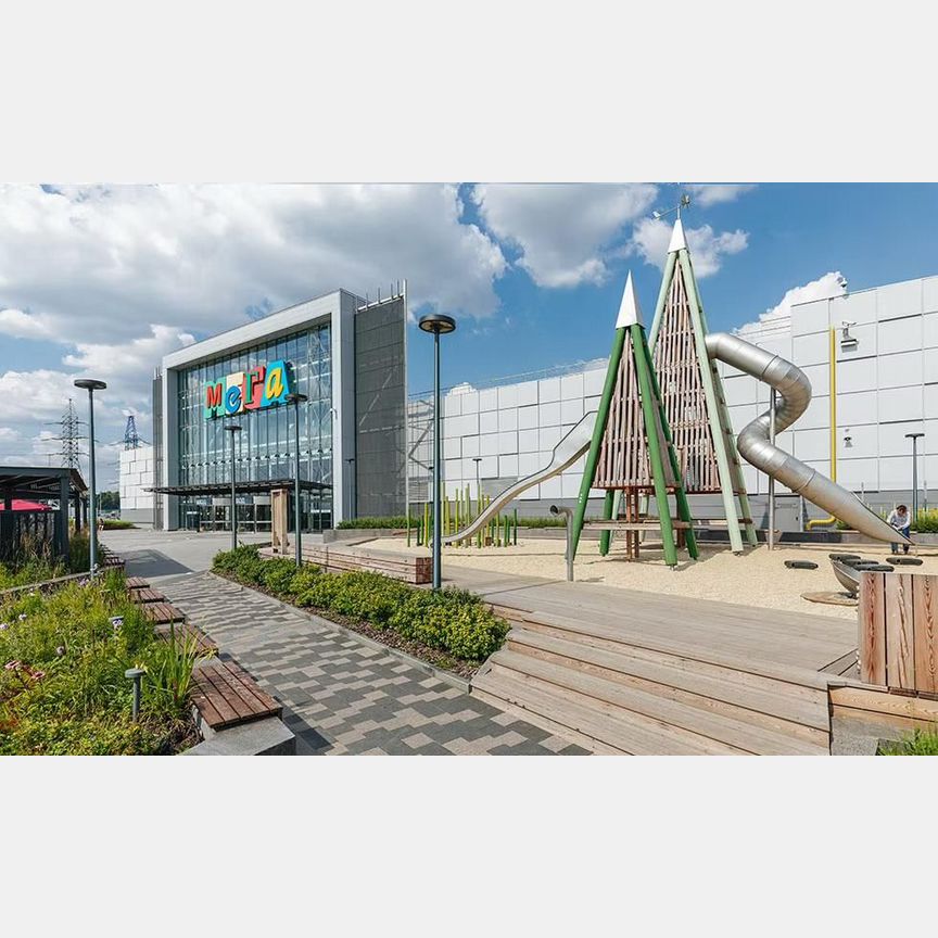 Апартаменты-студия, 24,7 м², 4/15 эт.