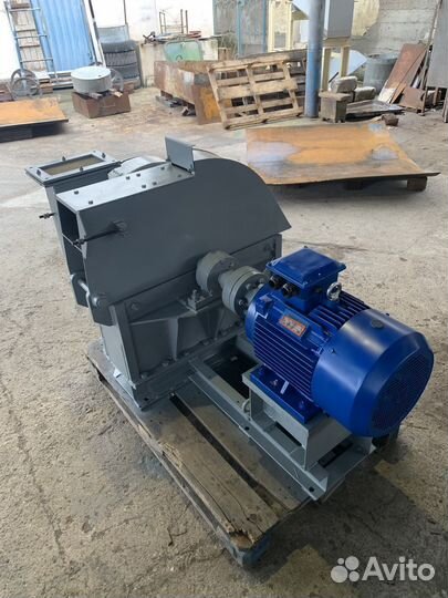 Установка мельничная А1-ижр/3